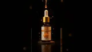 SEANGO&reg; Sea Buckthorn Berry Oil 10-ml  Nourishing Oil