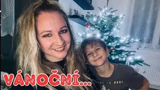 Vánoční stream 🎄
