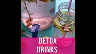 Dr. Oz Fat Flush Drink