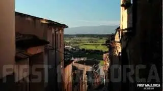 First Mallorca Locations - Montuiri