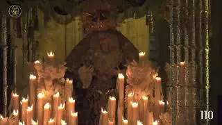 Salida Catedral Virgen de la Estrella | Domingo de Ramos (Hdad. de la Estrella) 2023