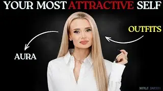 How To Be Magnetic, Attractive, and Irresistible
