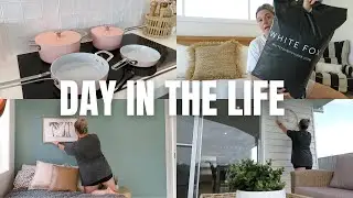 Kmart haul | WhiteFox haul | New Ritual Union cookware | AUSTRALIA