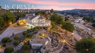 40075 Avenida La Cresta, Murrieta/La Cresta, CA 92562 — Offered by La Cresta Real Estate