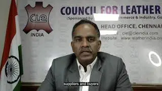 Council for Leather Exports, India Supports Virtual APLF