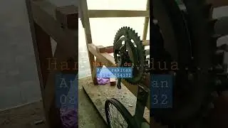 Hari ke 2 projects #SL1... #shorts #viral #tutorial #atbm #powerloom #homemade