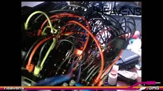 Earth Modular Society's Third Birthday Streamtrain!
