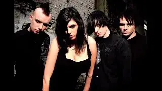BRITT BLACK - Night Time (Alternative Version)