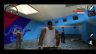 gta san andreas catalina mission #2