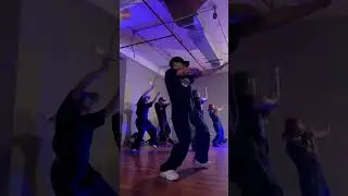 🦍✨🔥 #dance #verano2025 #Jeremyramos #Jeremyramoschoreography #hiphopmusic #hiphopdance #danceperu