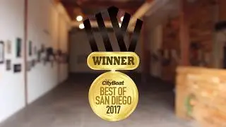 La Bodega Gallery 2017 Winner!