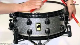 Mapex Black Panther BPML460TBIL Thick Maple 14 x 6