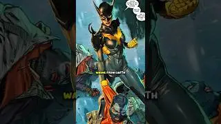 Three Most Powerful Children Of Batman 🦇