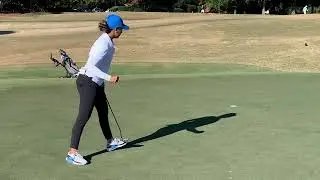 2022 East Lake Cup - Zoe Campos