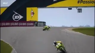 MotoGP25 eSport Championship | Swedish Series, Round 6 | France