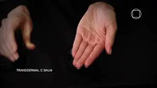 TRANSDERMAL C BALM