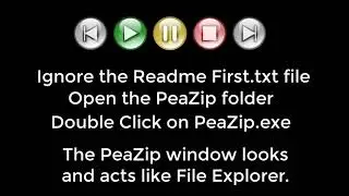 Extract and Install Instructions for KKSoft-10 Apps - 051620