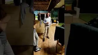 Riga indoor Golf, de Riga bal recensies