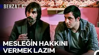 Elimizden Kaçan Olmadı Bu Zamana Kadar - Behzat Ç.