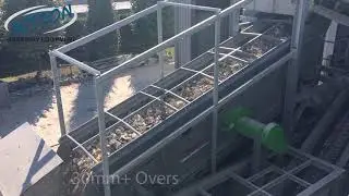 Double Deck VIBRA-SNAP&reg; Screen