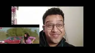 APURVA Trailer Reaction &bull; Rv