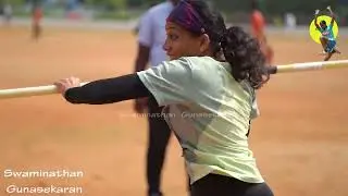 Pole Vault women age Group 45 || 42nd Tamil Nadu Masters Athletics Championships 2024