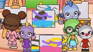 Hey Duggee ￼cake painting caterpillar bus music ￼￼￼#Shorts ￼