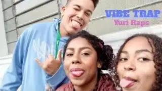 Yuri Raps - Mayara e Gl&oacute;ria ❤️🌹 (Vers&atilde;o de Amigo Para Amiga) [Prod. Tchello Beats] | TRAPSTAR