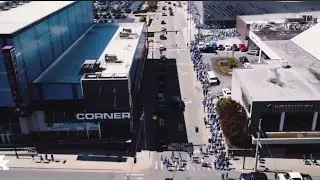 Kentucky Basketball 2024-2025 Hype Video
