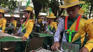 Intramurals 2018 Vlog 3