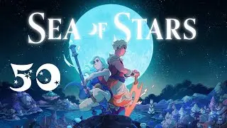 Des trésors à trouver - Sea of Stars #50