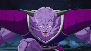 SCRUBBY GOTENKS VS A GRAND PREIST RANK!!!