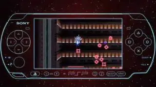 THEXDER: NEOTrailer (HD)