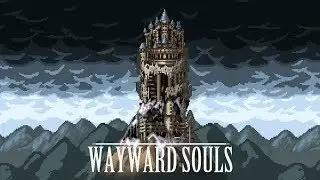 Wayward Souls | Gameplay | Letsplay | PC