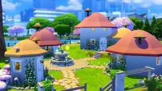 Sims 4 Building Tips & Tricks (Roofing & Cheats)