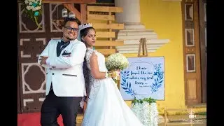 Best Goan wedding dance song - Kevin & Alifa,  Wedding Videography in Goa,