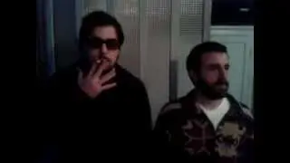 Tribute to Dynamo, Paynamo Time Machine and Galifianakis