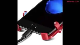 GUB PLUS 9 Universal Cell Phone Holder for Motorcycle Bicycle Bike
