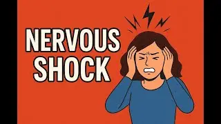 3.5 Ver.1| Nervous Shock  | Primary & Secondary Victims + 3 Cases from (1901&ndash;1982)