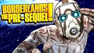 Alienware 14 - Borderlands: The Pre-Sequel