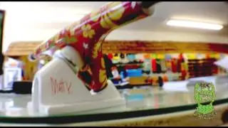Paris Pro's SnS Skate Shop