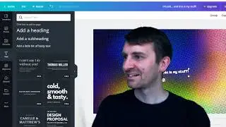 joltstuff Live: How to set up YouTube Channel with channel art and defaults to save time!