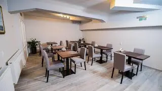 Отель Гарни Медитеранео, Нови-Сад | Факты о путешествиях