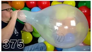 375 - b2p 2 older Q16 balloons 