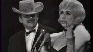 Toon Hermans & Mimi Kok