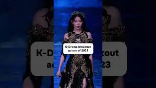 Breakout Celebrities of 2023: Rising Stars to Watch! ✨ #LeeJungha #LimJiyeon #KangMinhyu