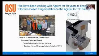 Breaking the Bonds, Not the Bank: New Possibilities with e-MSion's ExD Cell