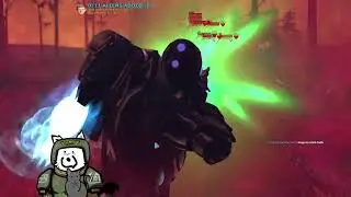 XCOM Kitchen Run 8 Mission 113 Op. Black Line