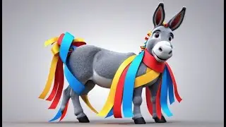 Popcorn Partylied | Kinderlieder und fr&ouml;hliche Reime