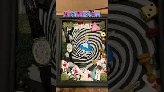 Upcycling Adventures -- Turning Trash into Art: Embrace the Thrill of Found Object Art!